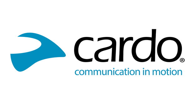 Logo Cardo Communications