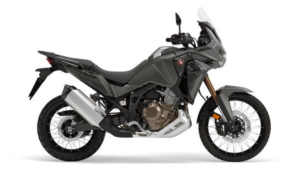 Honda CRF1100L Africa Twin Adventure Sports