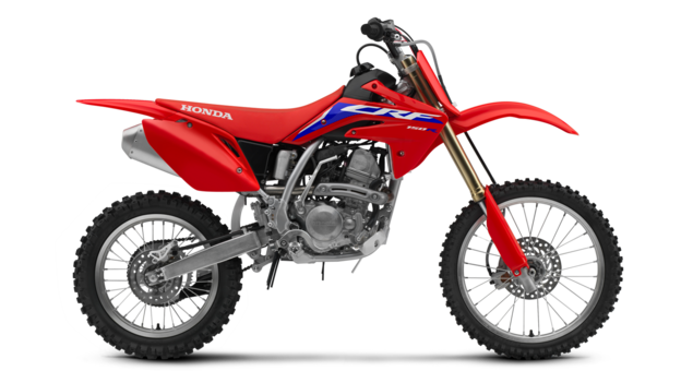 Honda CRF150R