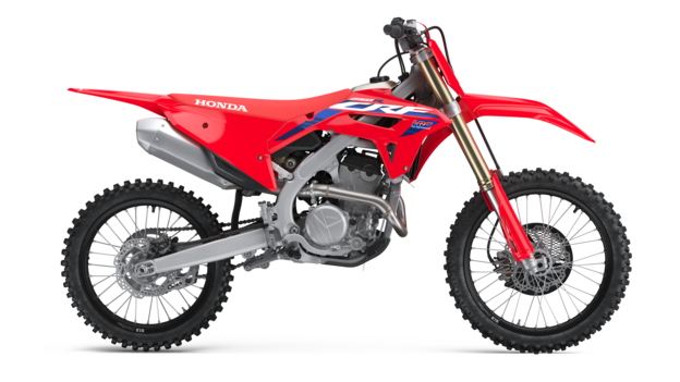 Honda CRF250R