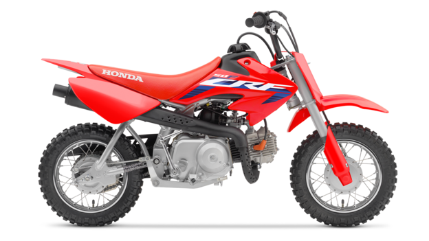 Honda CRF50F