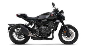 Honda CB1000R Black Edition Neo Sports Café