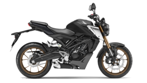 Honda CB125R Neo Sports Café