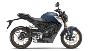 Honda CB125R Neo Sports Café