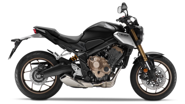 Honda CB650R Neo Sports Café