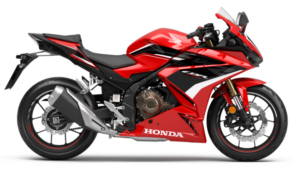 Honda CBR500R
