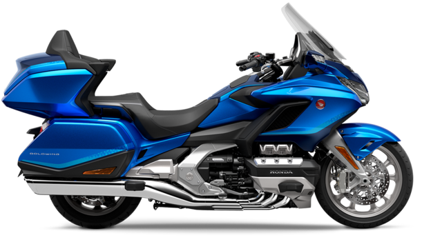 Honda GL1800 Gold Wing Tour