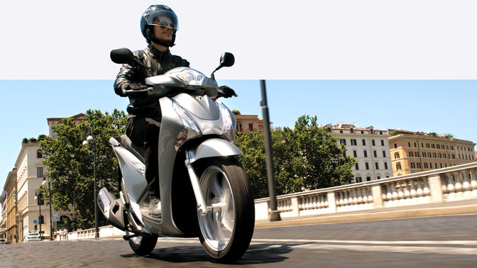moto cafe rencontre 2011