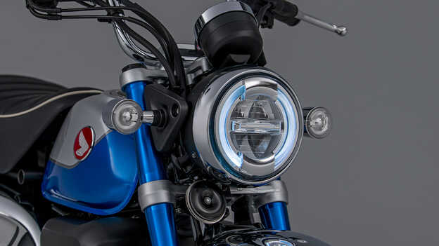 Éclairage LED Monkey
