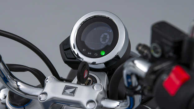 Instrumentation de pointe Monkey