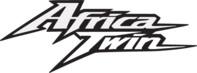 Logo Africa Twin