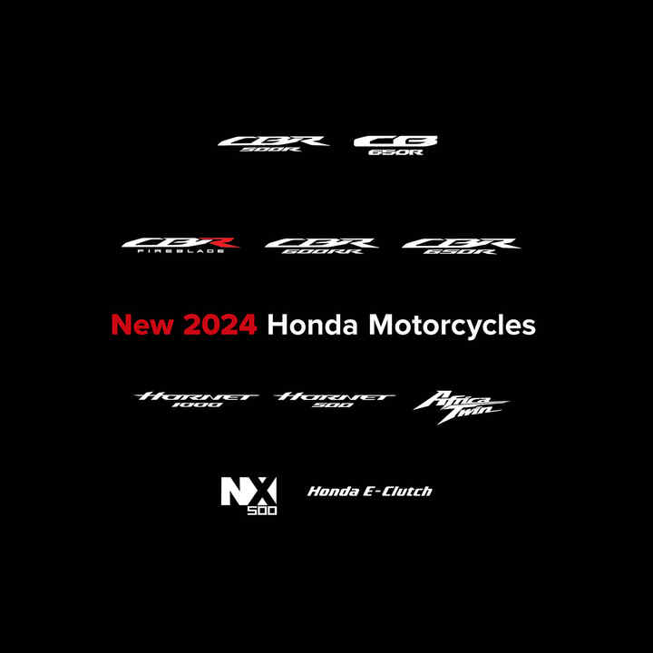 2024 CBR 1000 MOTO Honda moto # HONDA MOTO - Catalogue de Pièces