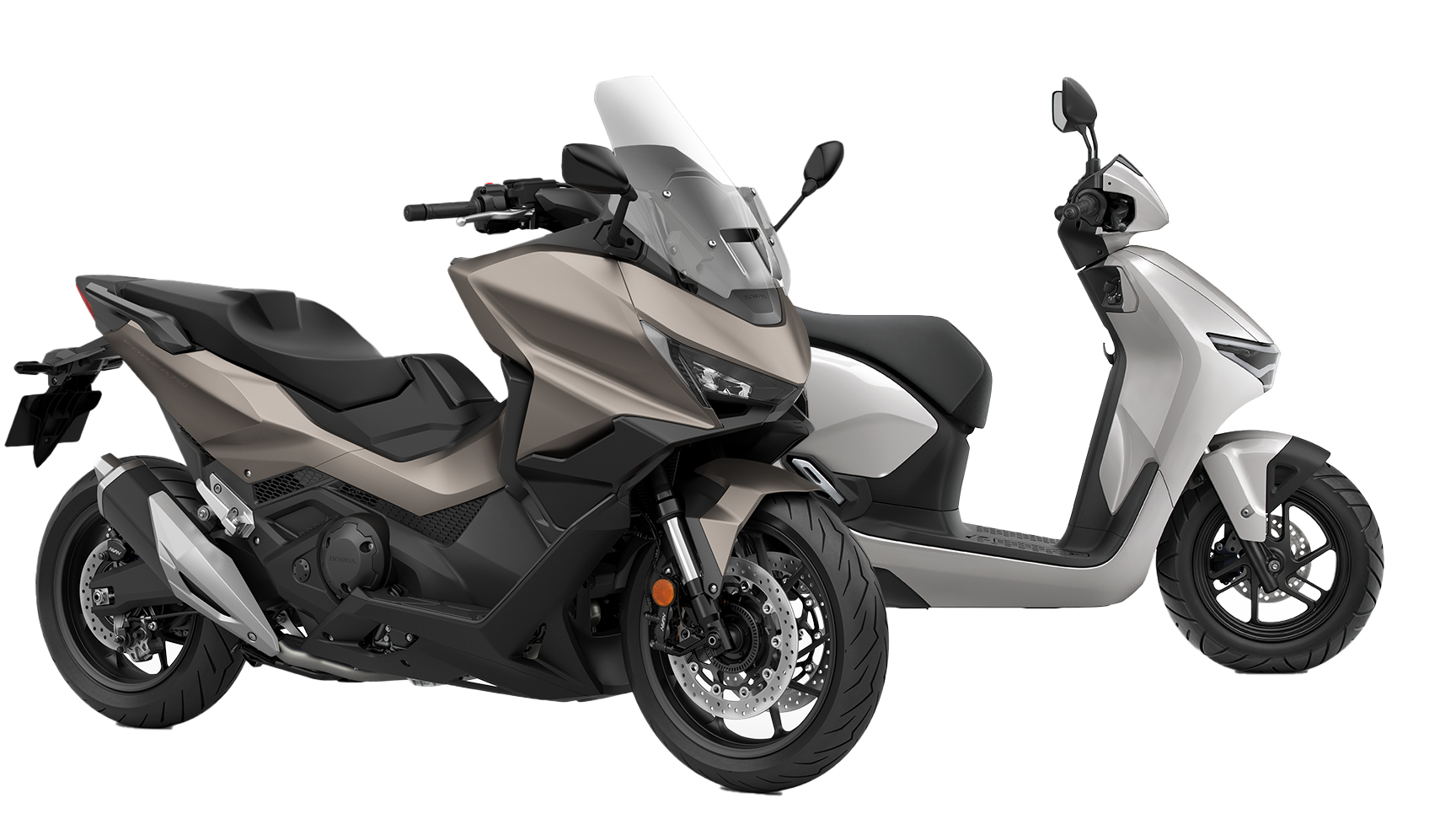 scooter Honda