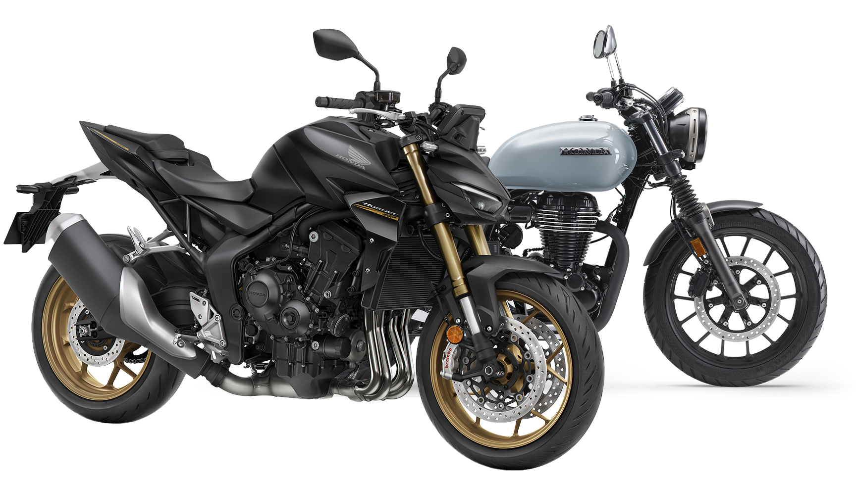 Honda Roadster