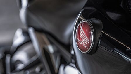 CB1000R Black Edition Honda garantie 5 ans