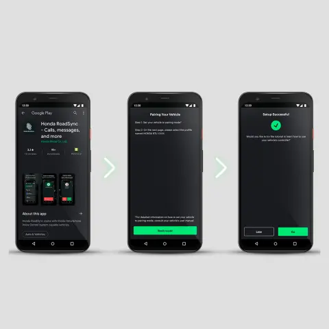 Installation rapide et facile