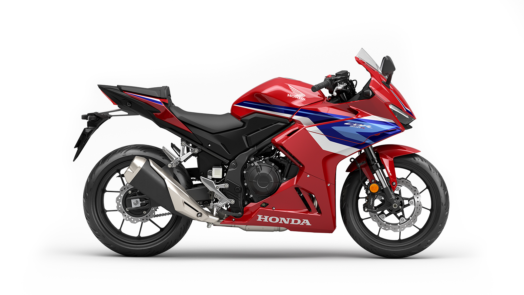 Pack course CBR500R 2024