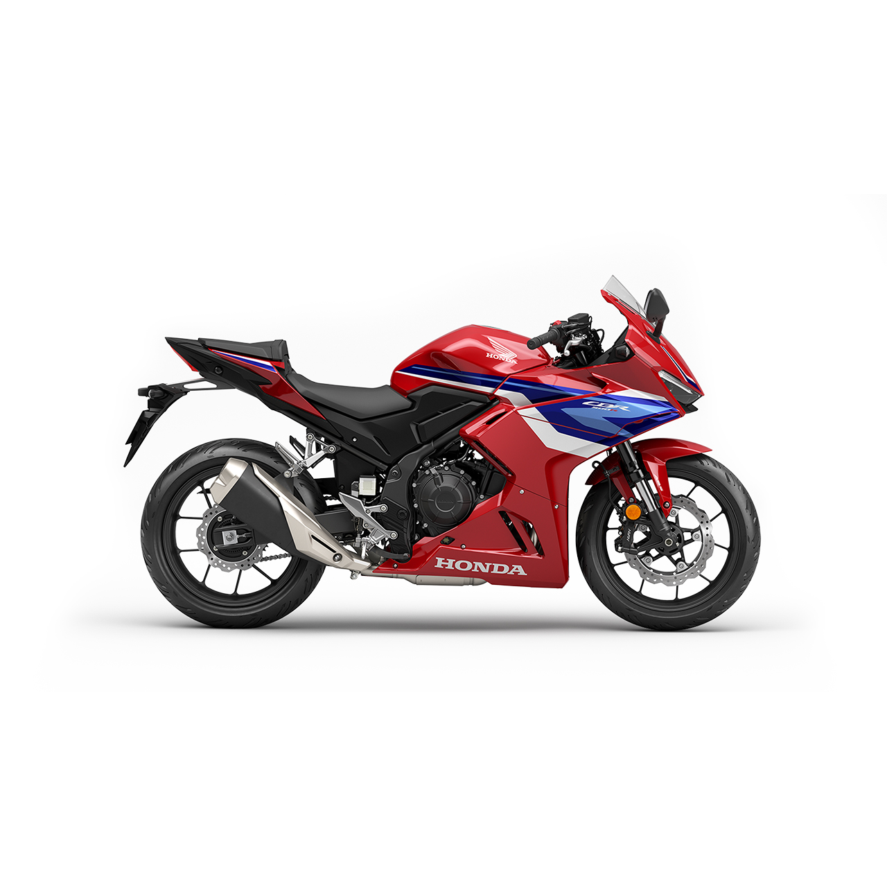 Pack course CBR500R 2024