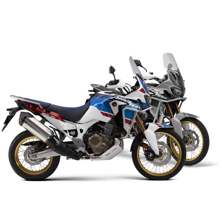 africa twin 30th anniversary