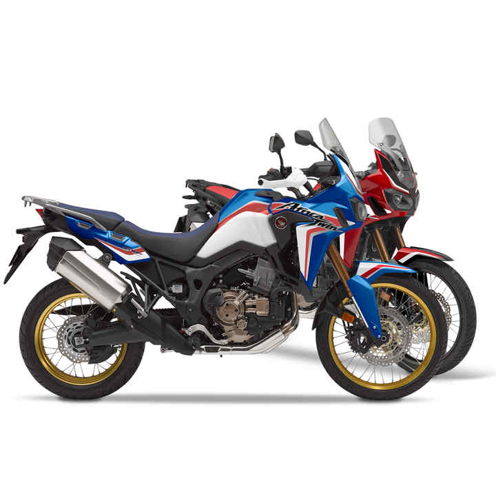 honda crf africa twin 2019