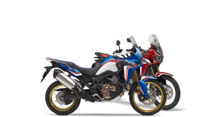 Honda Motos Honda Tout Terrain Routiere