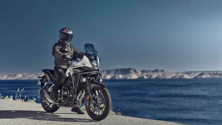 Votre NX500 est garantie jusqu'à 6 ans