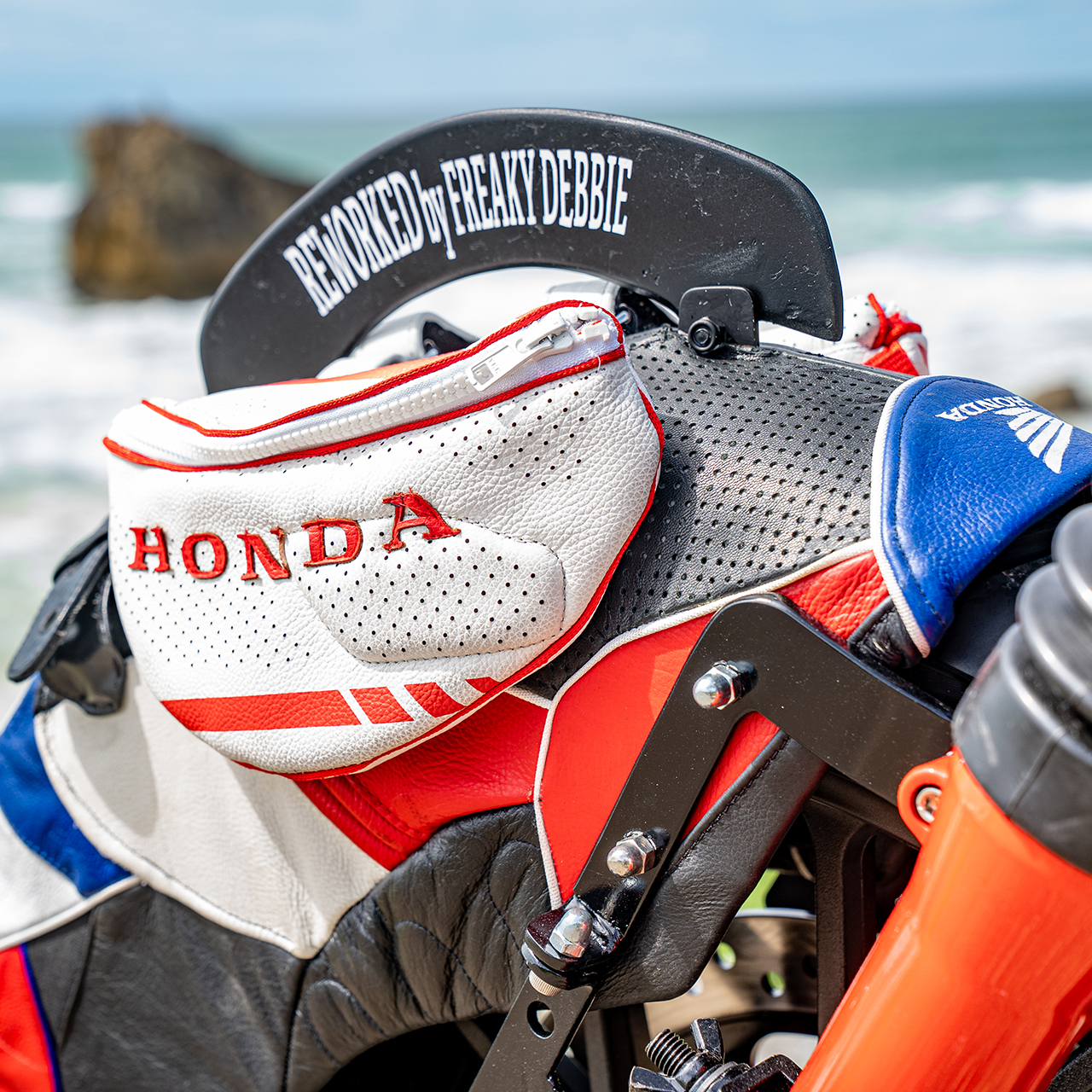 Sac de la préparation GB350S "Okira".