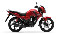 CB125F 2025 Rouge (R-355)