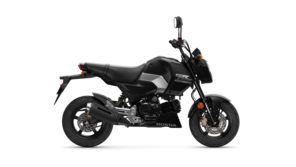 Honda MSX125 Grom