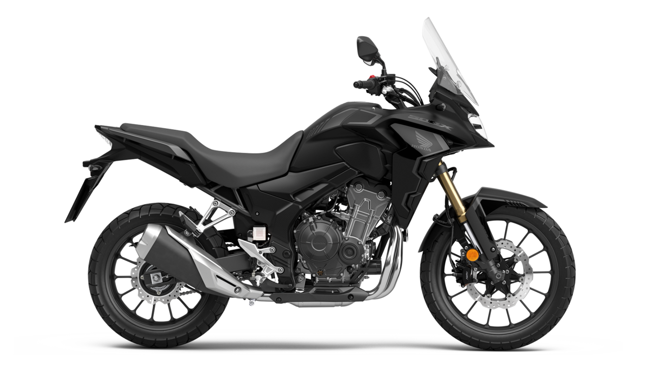 Honda 500 cbx