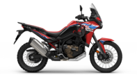 CRF1100L Africa Twin DCT Suspension Electronique 2024 Rouge