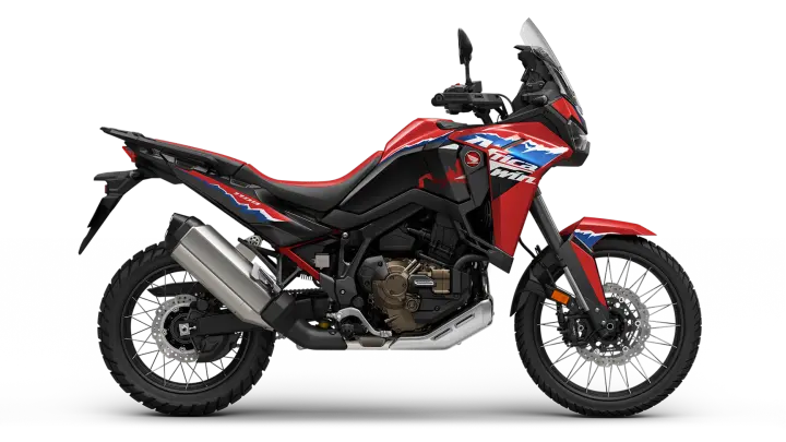 Honda Africa Twin