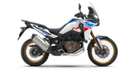 CRF1100L Africa Twin 2026 Blanc (NH-B53)