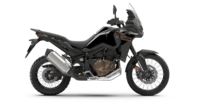 CRF1100L Africa Twin Suspensions électroniques 2026 Noir Mat (NH-A86)