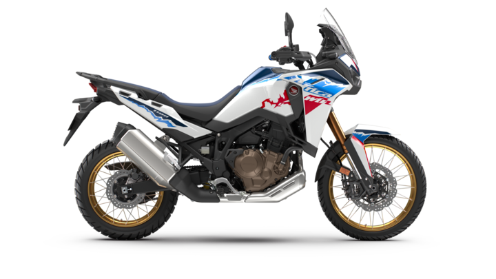 Honda Africa Twin Adventure Sport