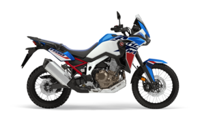 Honda CRF1100L Africa Twin