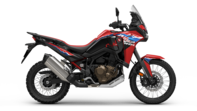 CRF1100L Africa Twin 2024 Rouge