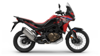 CRF1100L Africa Twin 2025 Rouge