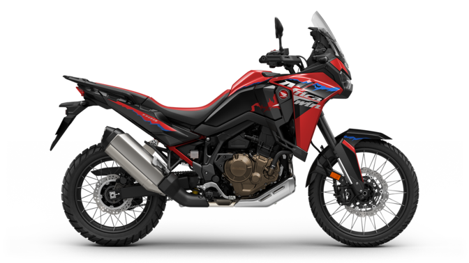LOA Africa Twin pour 239 € / mois