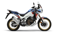 CRF1100L Africa Twin Adventure Sports DCT 2023 Blanc