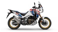 CRF1100L Africa Twin - Adventure Sports Suspensions électroniques DCT 2025 Blanc (NH-B53)