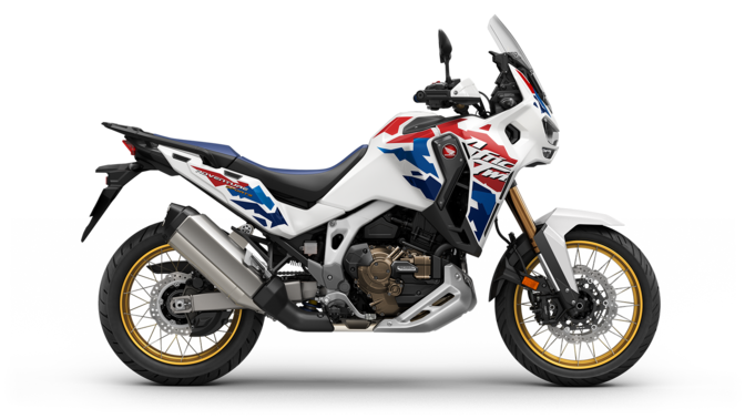 LOA Africa Twin pour 319 € / mois