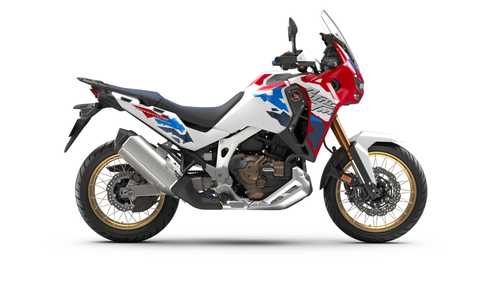 HONDA CRF1100 DCT (Permis A)
