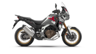  CRF1100L Africa Twin Adventure Sports Suspensions électroniques 2026 Gris Mat (NH-C64)