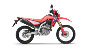 Honda CRF300L