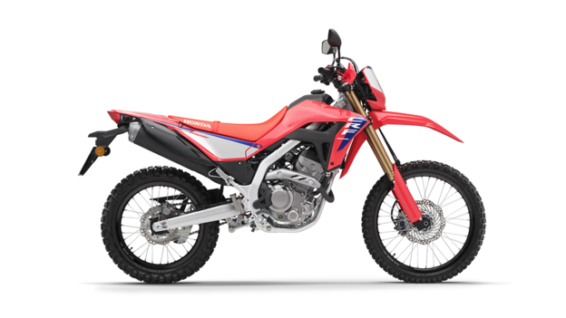 Honda CRF300L