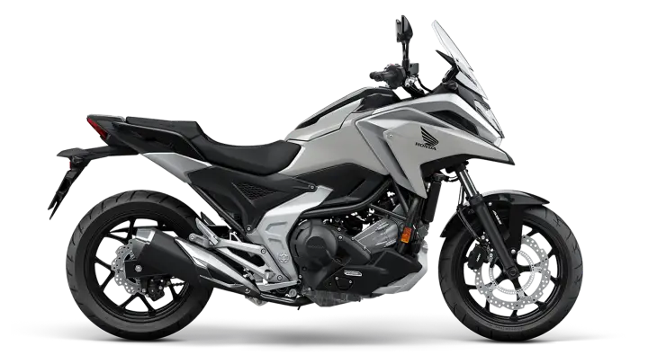 Honda NC750X