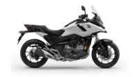 NC750X DCT 2025 Blanc Mat