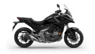 NC750X DCT 2025 Noir