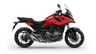 NC750X DCT 35kW 2025 Rouge (R-134)